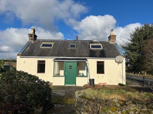 House at B9005, Woodhead