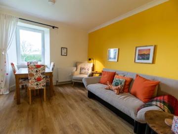 House at B9157, Aberdour