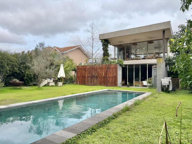 house at Bº El Abra, Argentina