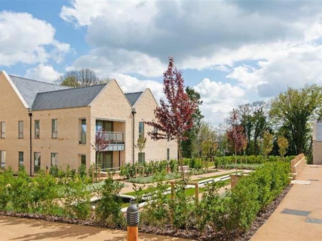 House at Banbury and Cheltenham Direct Railway, Cotswold District