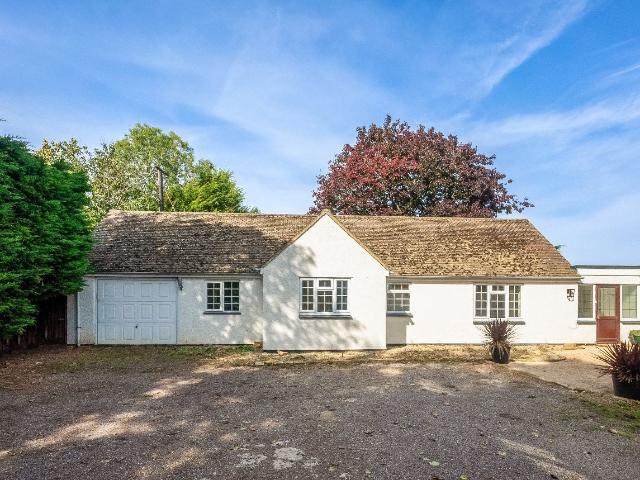 House at Banbury Road, West Oxfordshire