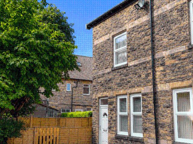 House at Bank Parade, Leeds