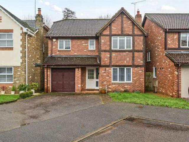 House at Bankside, Sevenoaks