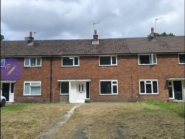 House at Bannister Drive, South Ribble