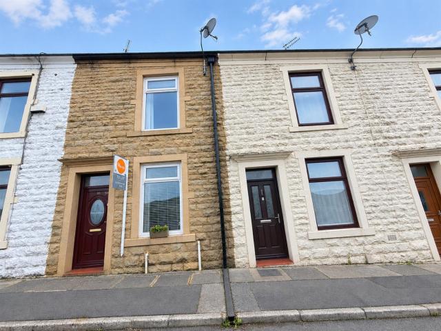House at Back Beehive Terrace, Borough of Rossendale
