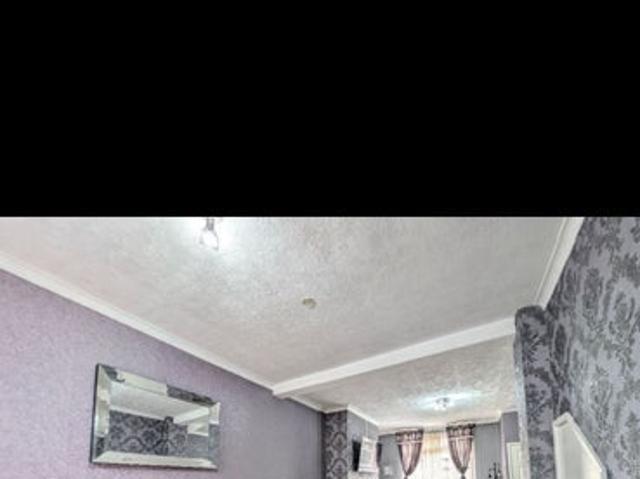 House at Back Bradford Street, Farnworth