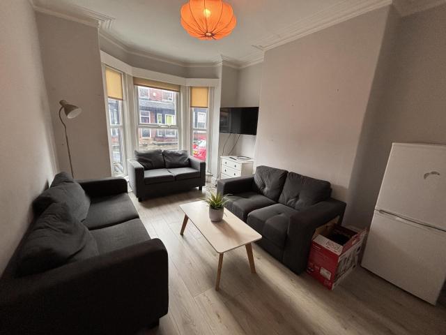 House at Back Hessle View, Leeds