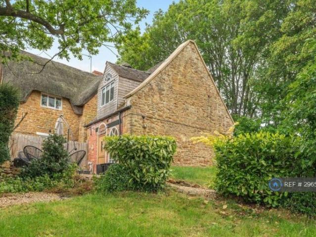 House at Back Hill, Stratford on Avon