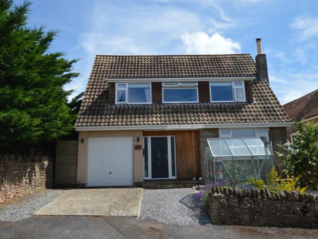 House at Back Lane, Draycott