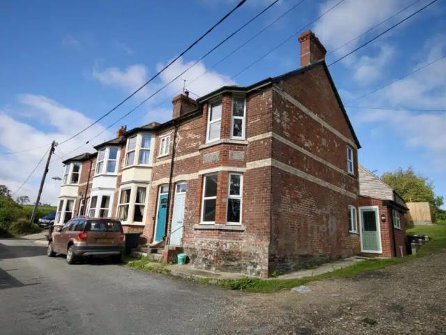 House at Back Lane, Evershot