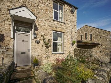 House at Back Lane, Lancaster