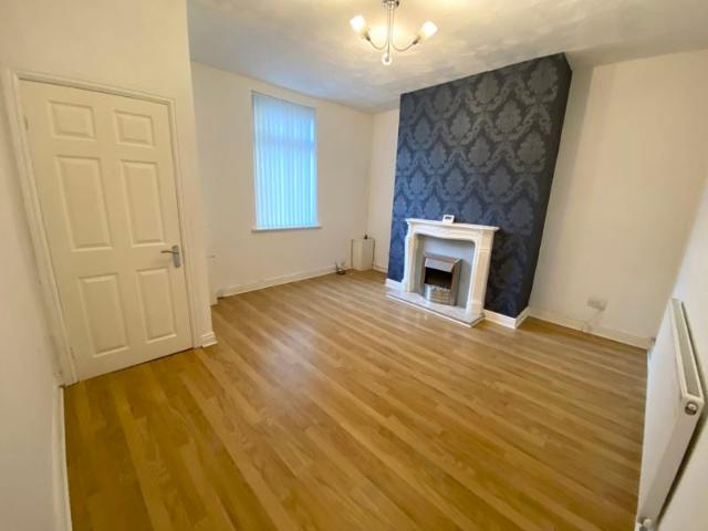 House at Back Plodder Lane North, Farnworth