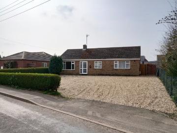 House at Backgate, South Holland