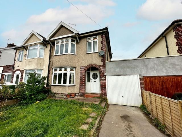 house at Badminton Road, Downend, BS16 6NW