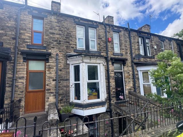 House at Bagley Lane, Leeds