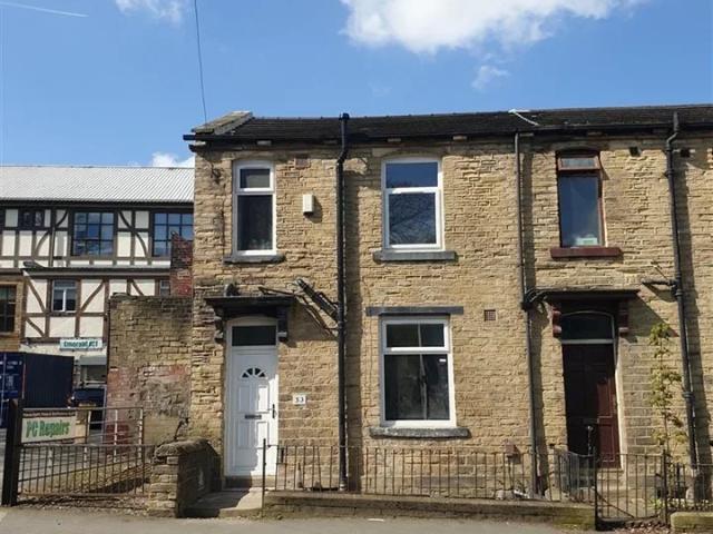 House at Bagley Lane, Leeds