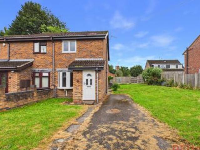 House at Bagnall Road, Nottingham