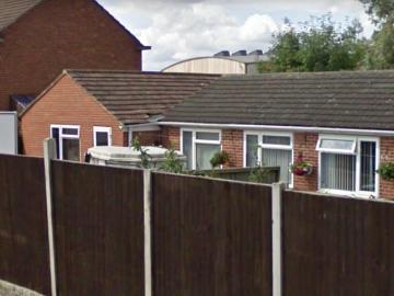 House at Bailey Road, Newark and Sherwood