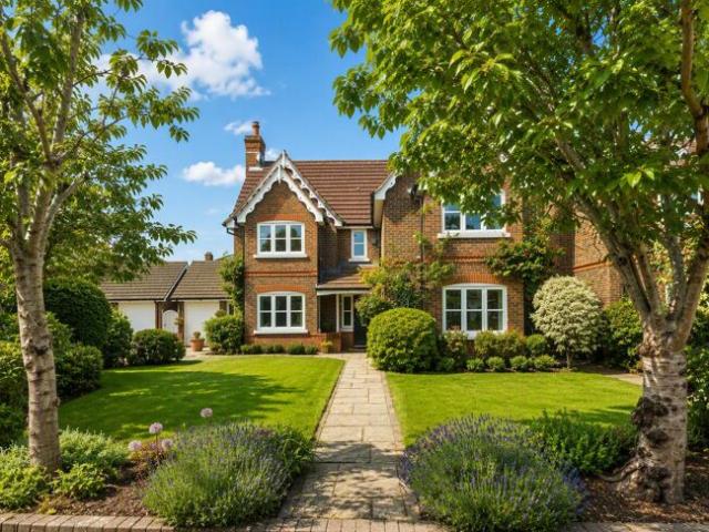 House at Bainbridge Close, Greater London