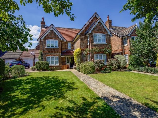 House at Bainbridge Close, Greater London