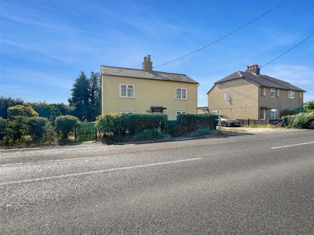 House at Baker's Lane, Braintree