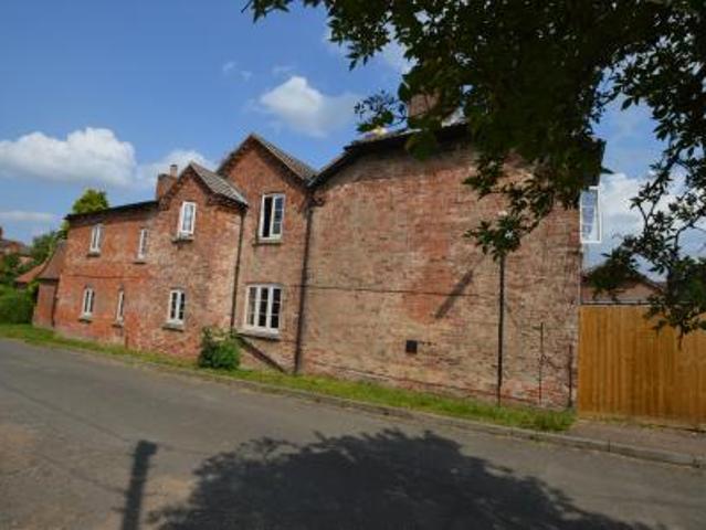 House at Baker's Lane, Melton