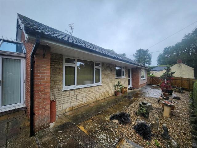 House at Bakers Road, Forest of Dean
