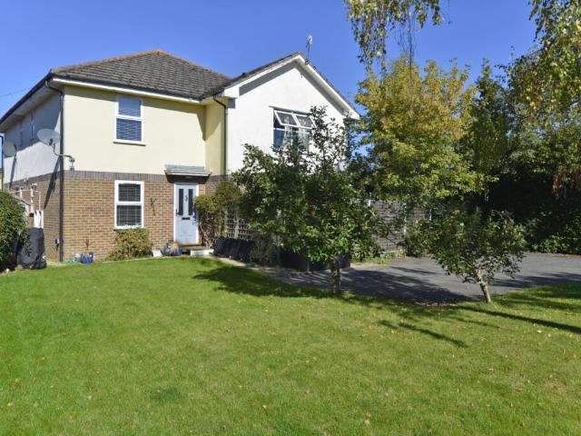 House at Bakers Yard, Waverley