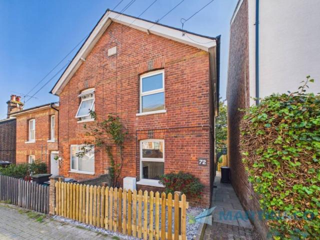 House at Baltic Road, Tonbridge and Malling