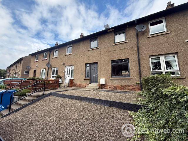 House at Balunie Drive, Dundee
