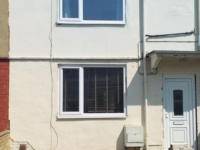 House at Balfour Road, Doncaster