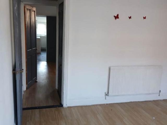 House at Balfour Road, Derby