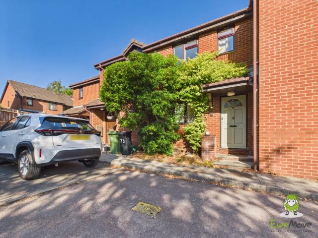 House at Balmoral Way, Basingstoke and Deane