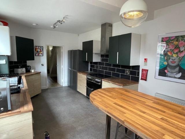House at Balmoral Avenue, Rushcliffe