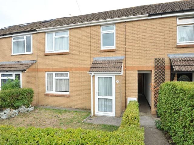 House at Balmoral Road, Bristol