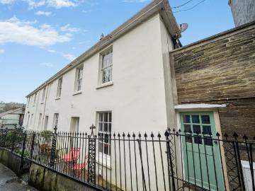 House at Baptist Lane, South Hams