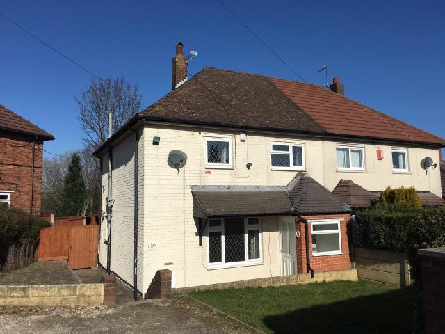 House at Bartholomew Road, Stoke on Trent
