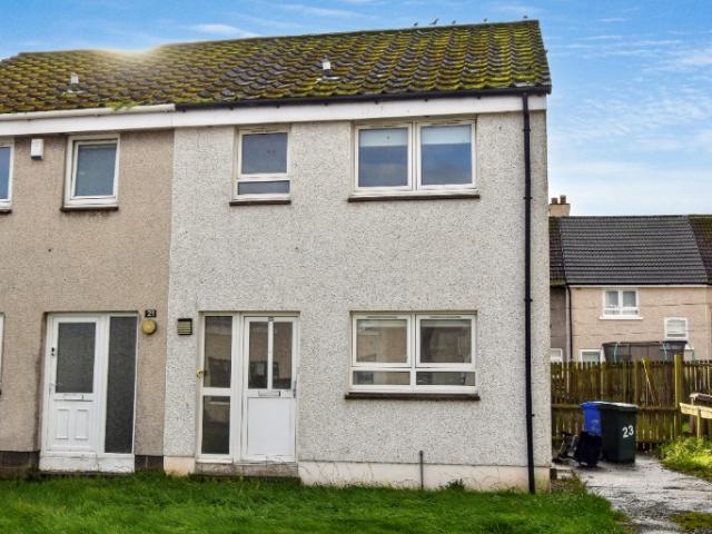 House at Barward Road, Galston