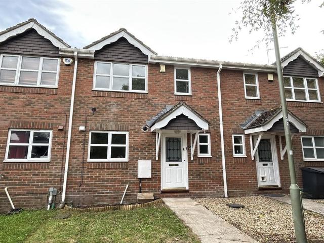 House at Barbel Avenue, Basingstoke and Deane