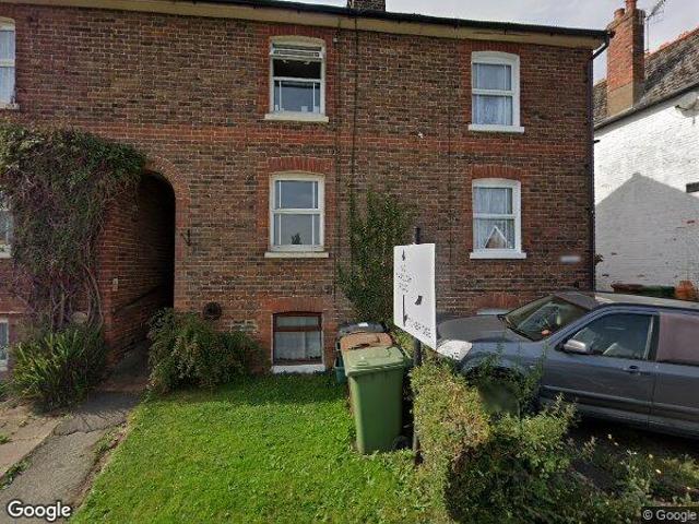 House at Barden Road, Tunbridge Wells