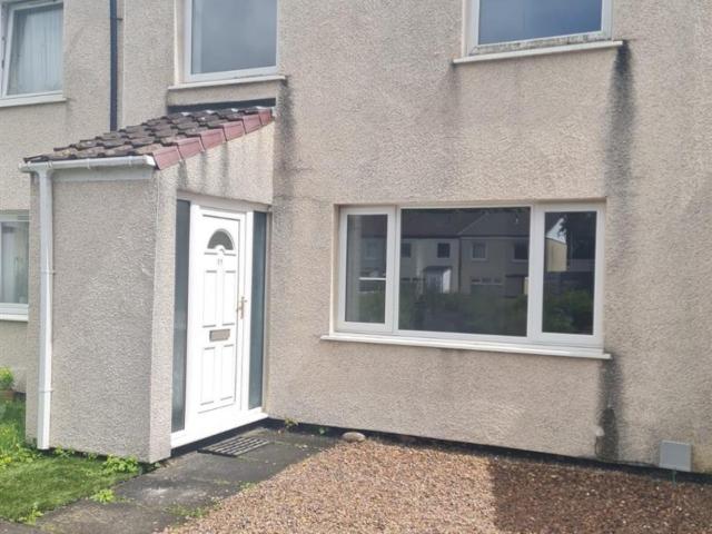 House at Bargeny, Kilwinning