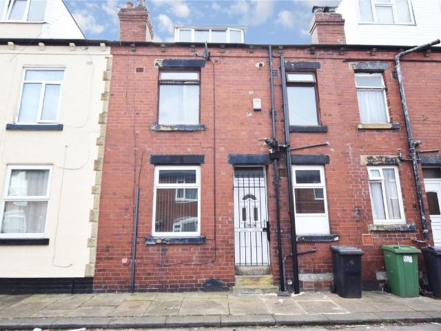 House at Barkly Parade, Leeds