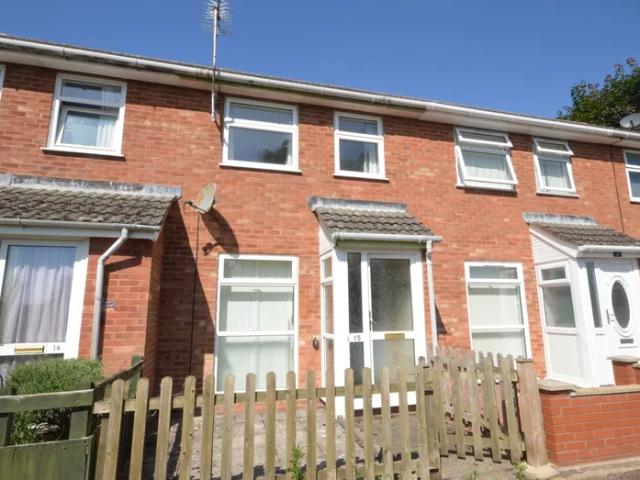 House at Emmanuel Close, Exeter