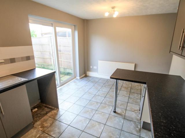 House at Barleycroft, Great Yarmouth