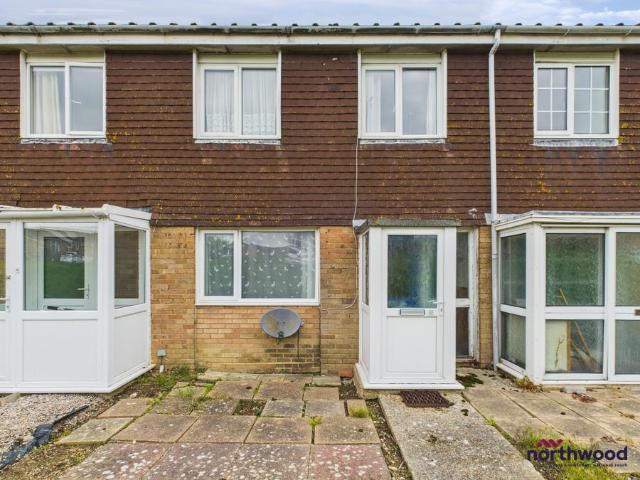 House at Barming Close, Eastbourne