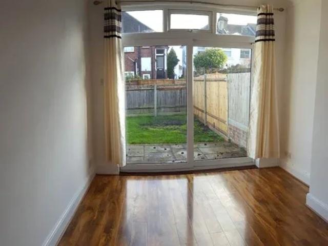 House at Barmouth Road, Greater London