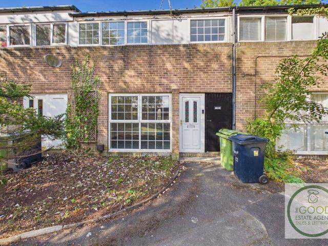 House at Barmston Way, Sunderland