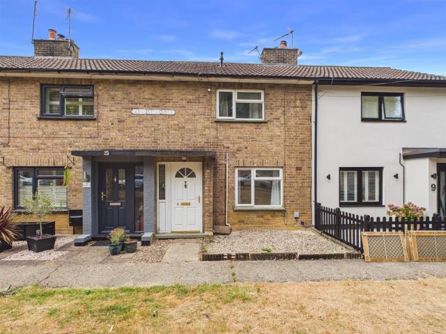 House at Barnack Road, South Kesteven