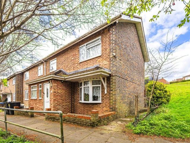 House at Barnacres Road, Dacorum