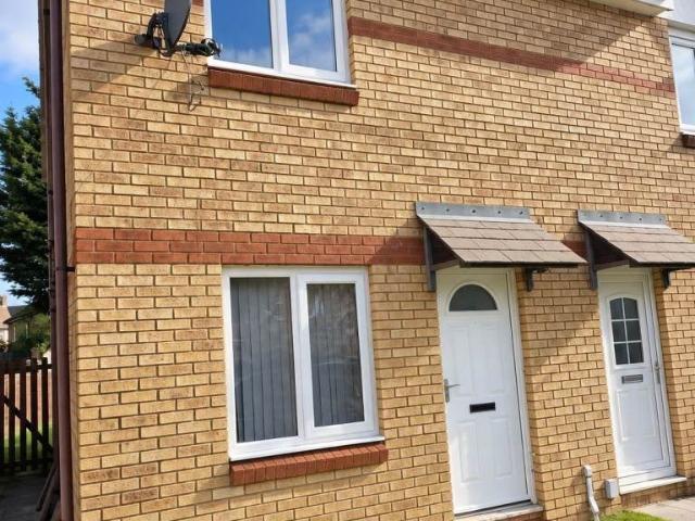 House at Barnby Avenue, Bradford